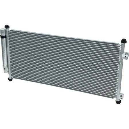 Universal Air Cond Universal Air Conditioning, Cn3783Pfxc CN3783PFXC